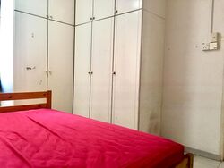 Blk 305 Chuan Village (Serangoon), HDB 3 Rooms #507677171